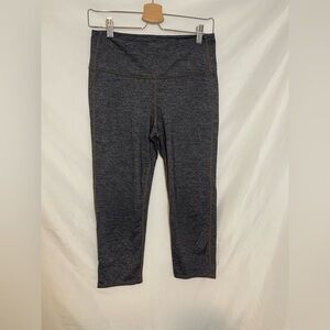 Athleta Gray Leggings